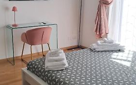 Roberta Rome Vatican Flat